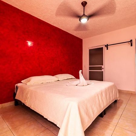 Hotel Bello Caribe Express Cozumel Exterior photo