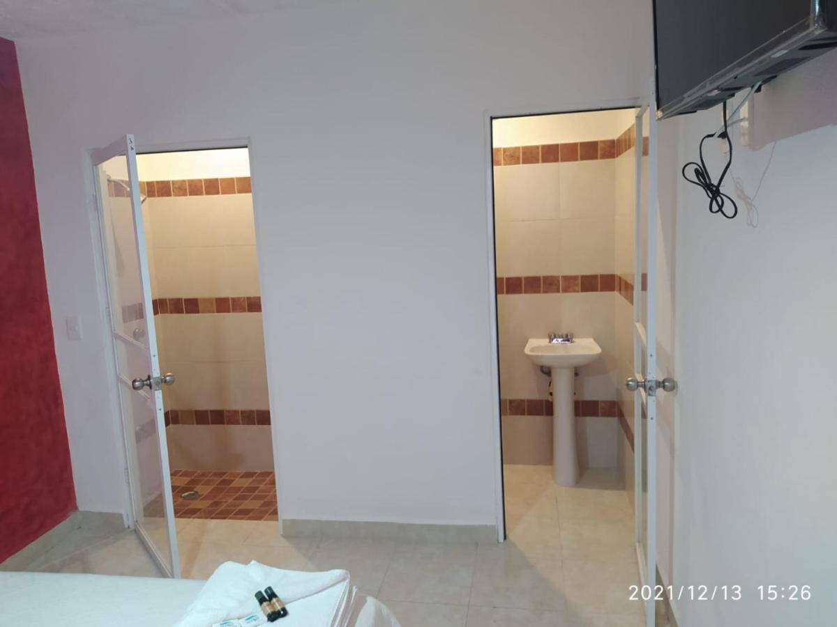 Hotel Bello Caribe Express Cozumel Exterior photo