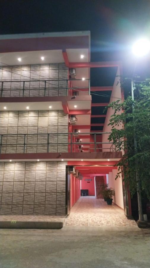 Hotel Bello Caribe Express Cozumel Exterior photo