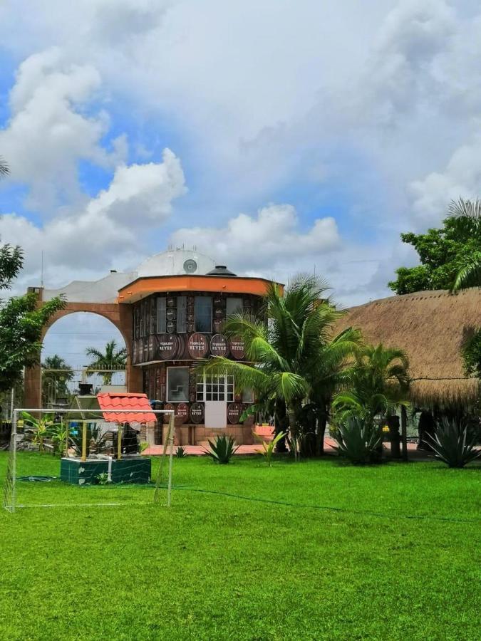 Hotel Bello Caribe Express Cozumel Exterior photo