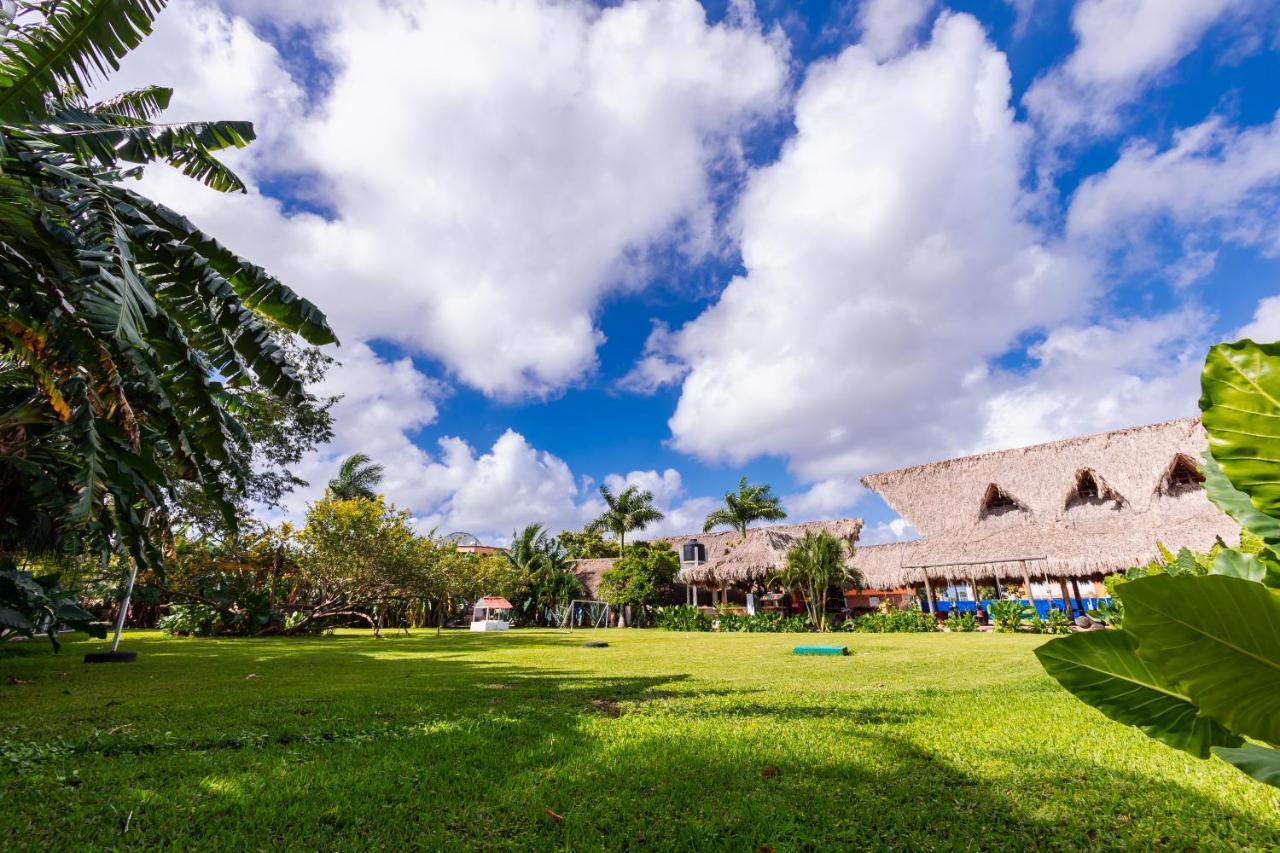Hotel Bello Caribe Express Cozumel Exterior photo